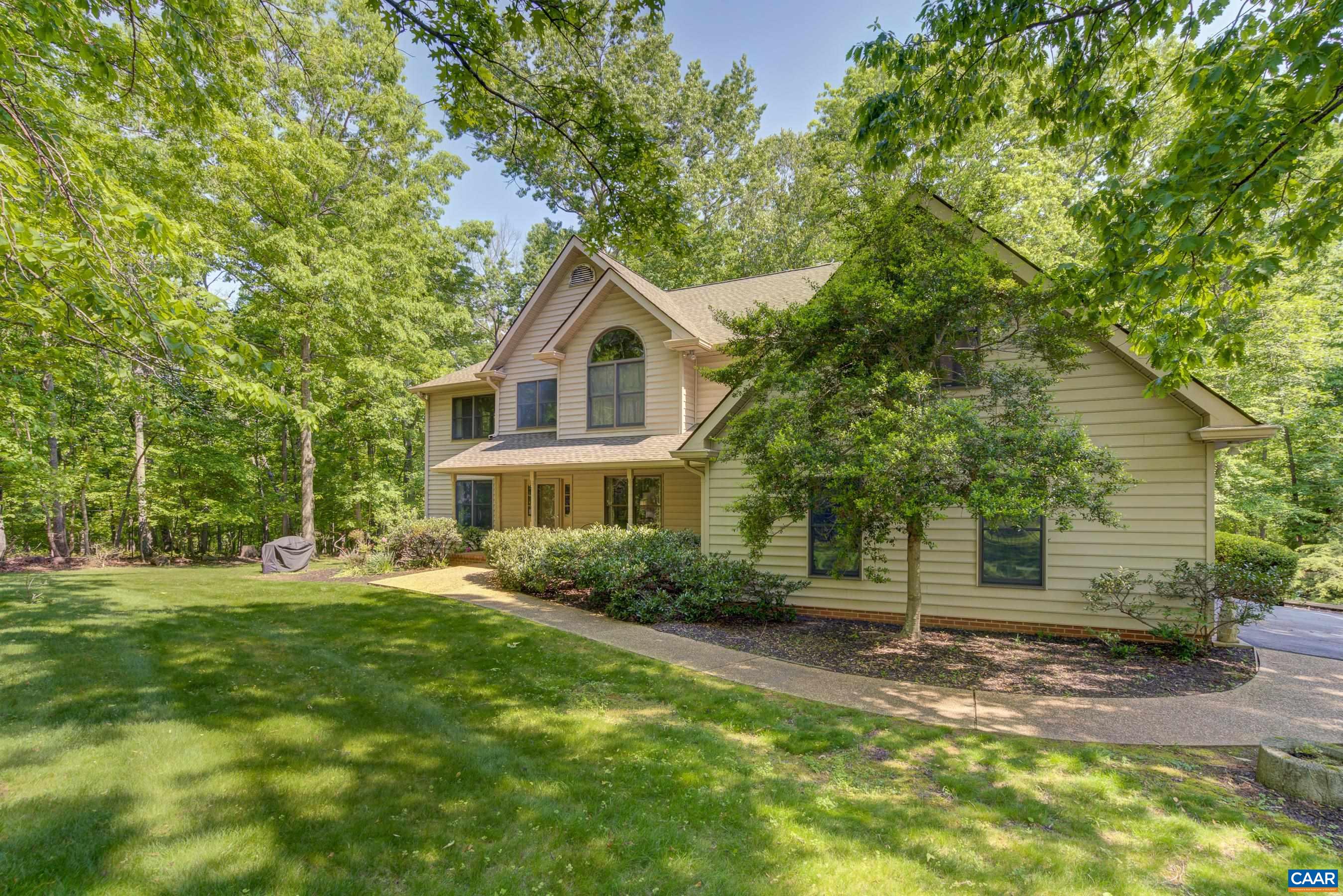 33 Pembrooke Ct, Keswick, Virginia, 22947 Real Estate PlusReal Estate