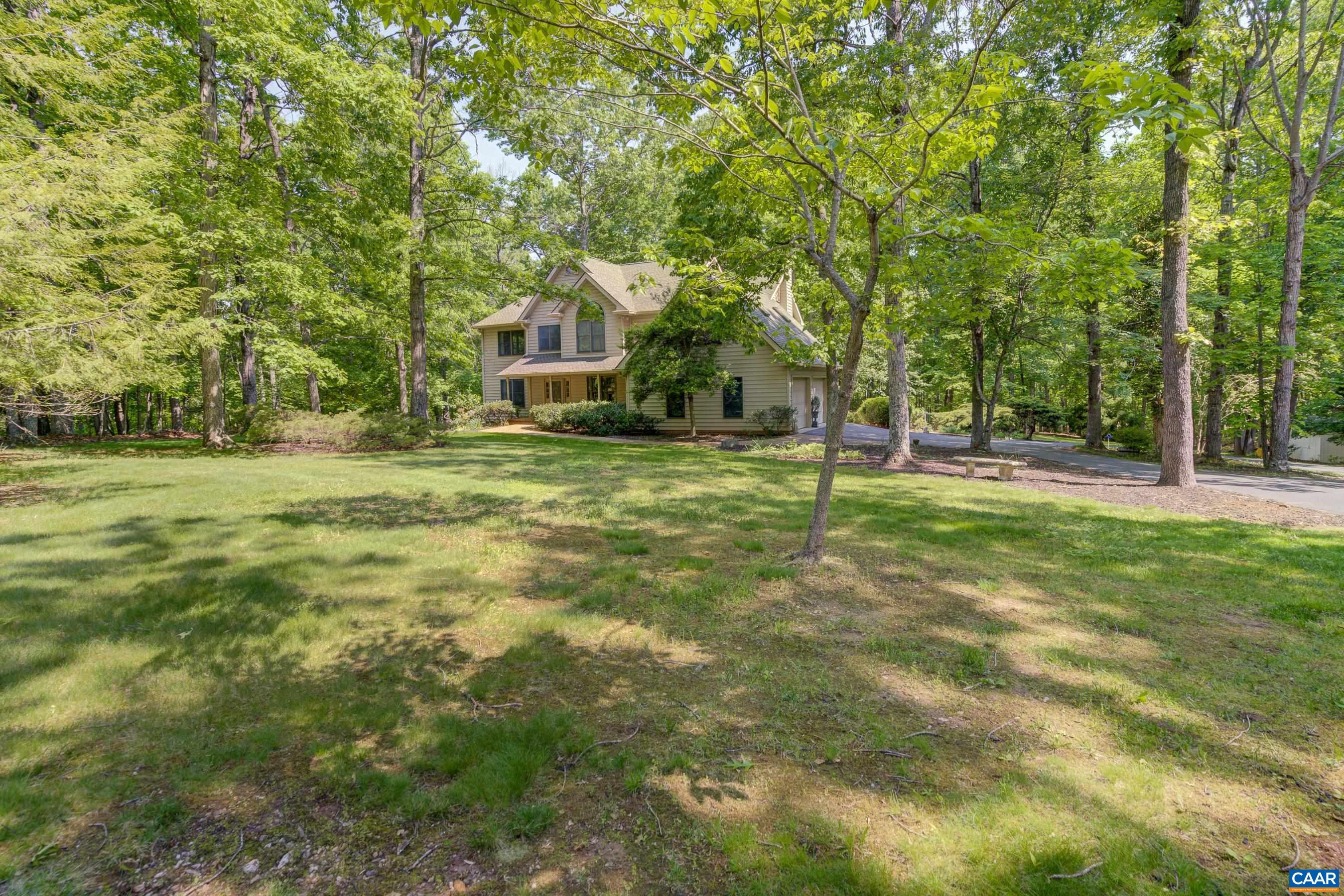 33 Pembrooke Ct, Keswick, Virginia, 22947 Real Estate PlusReal Estate