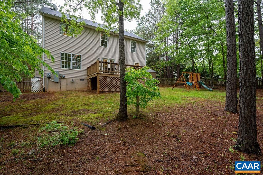 13 Powhatan Rd, Palmyra, Virginia, 22963 Real Estate PlusReal Estate Plus