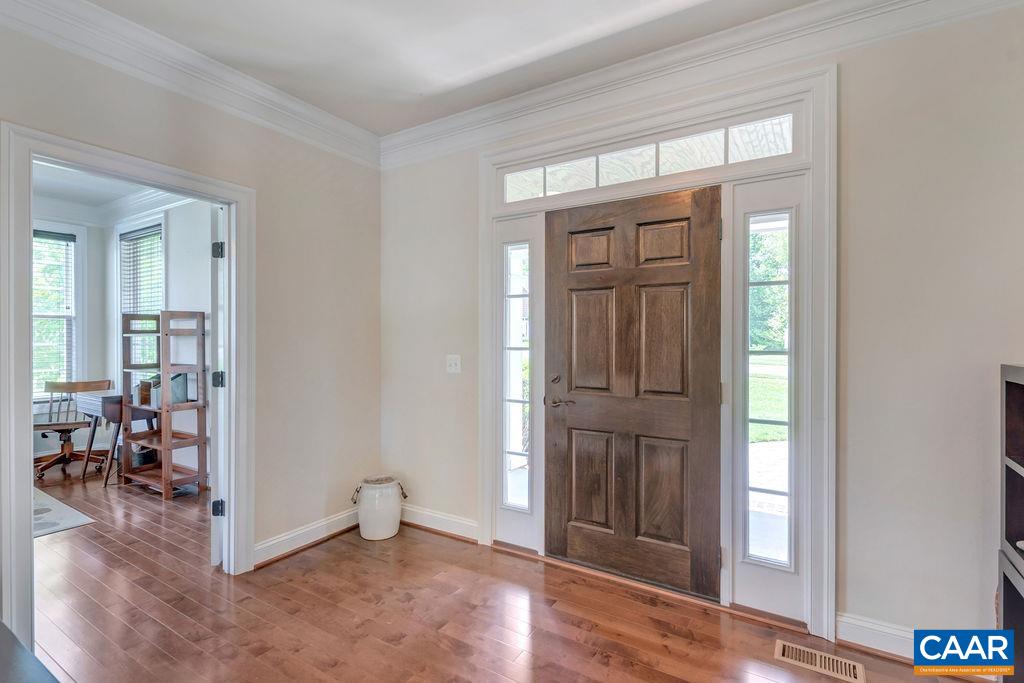 2552 Montgomery Ridge Rd, Charlottesville, Virginia, 22911 Real