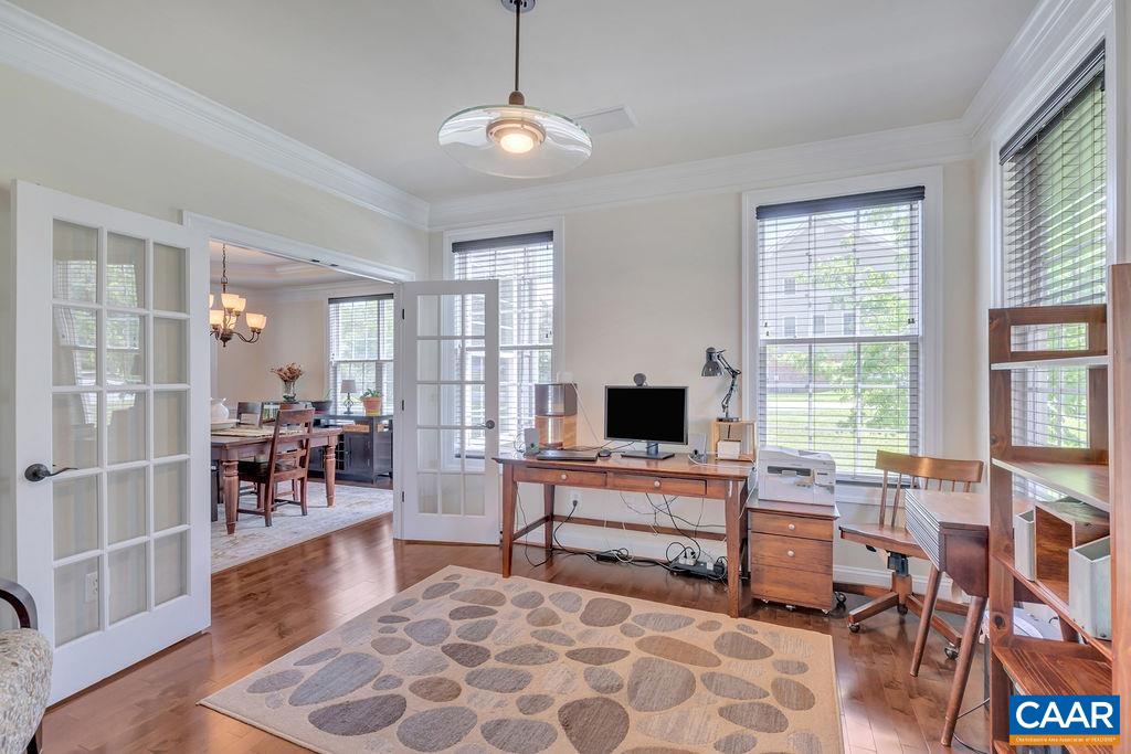 2552 Montgomery Ridge Rd, Charlottesville, Virginia, 22911 Real