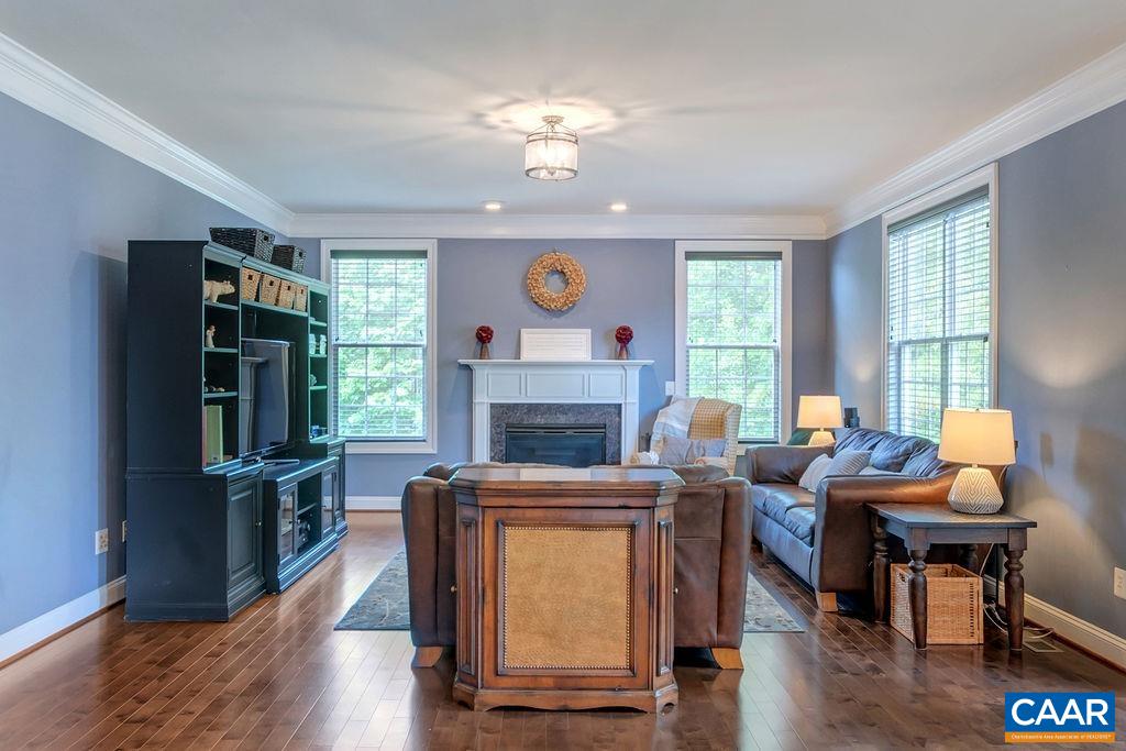 2552 Montgomery Ridge Rd, Charlottesville, Virginia, 22911 Real