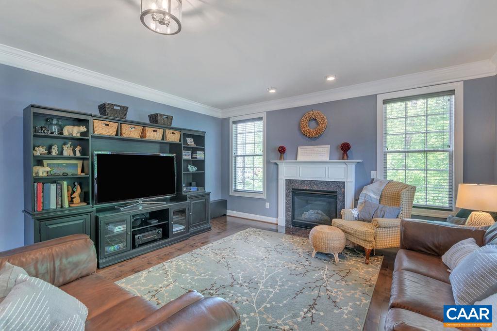 2552 Montgomery Ridge Rd, Charlottesville, Virginia, 22911 Real