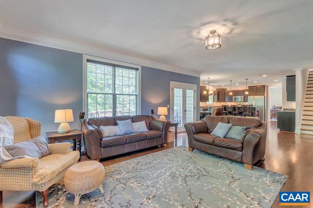 2552 Montgomery Ridge Rd, Charlottesville, Virginia, 22911 Real