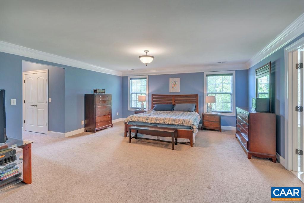 2552 Montgomery Ridge Rd, Charlottesville, Virginia, 22911 Real