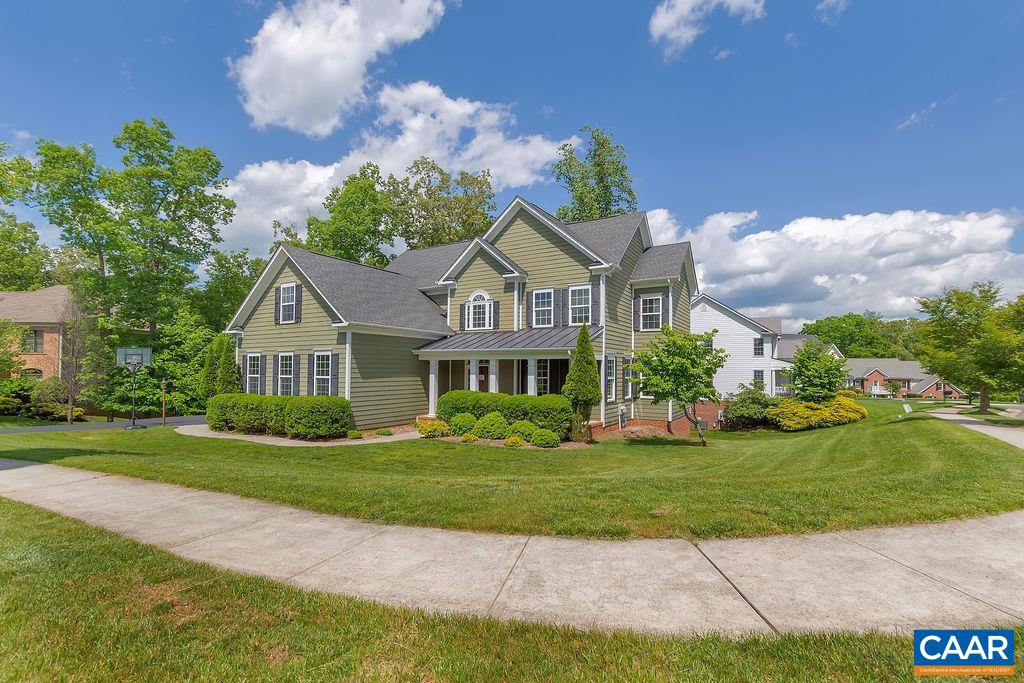 2552 Montgomery Ridge Rd, Charlottesville, Virginia, 22911 Real