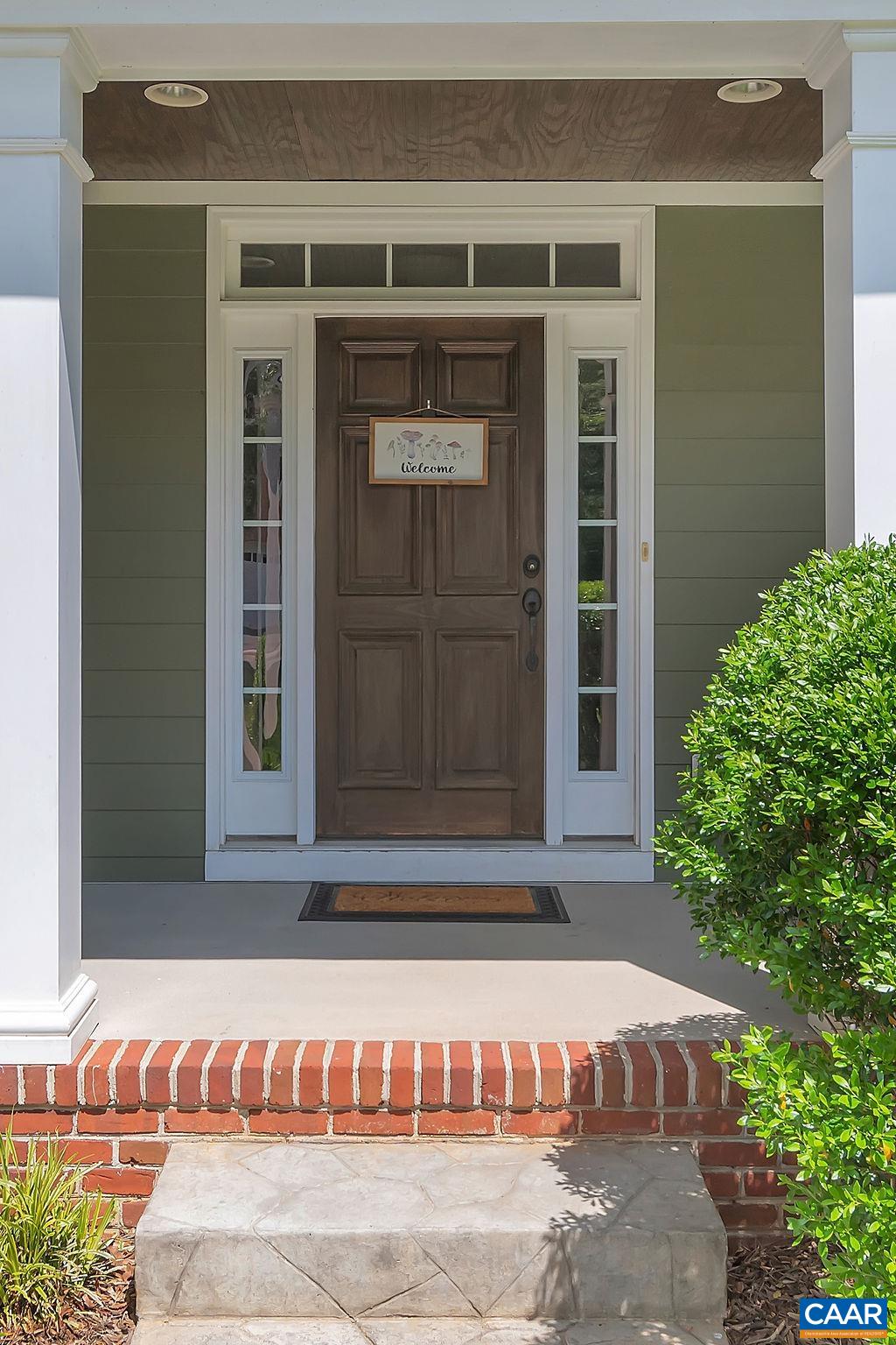 2552 Montgomery Ridge Rd, Charlottesville, Virginia, 22911 Real