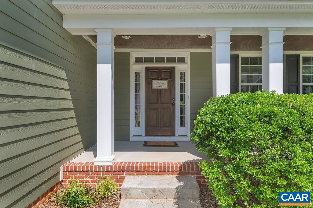 2552 Montgomery Ridge Rd, Charlottesville, Virginia, 22911 Real