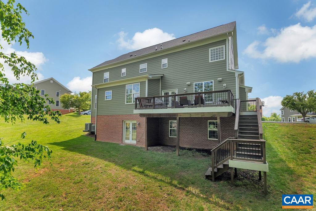 2552 Montgomery Ridge Rd, Charlottesville, Virginia, 22911 Real