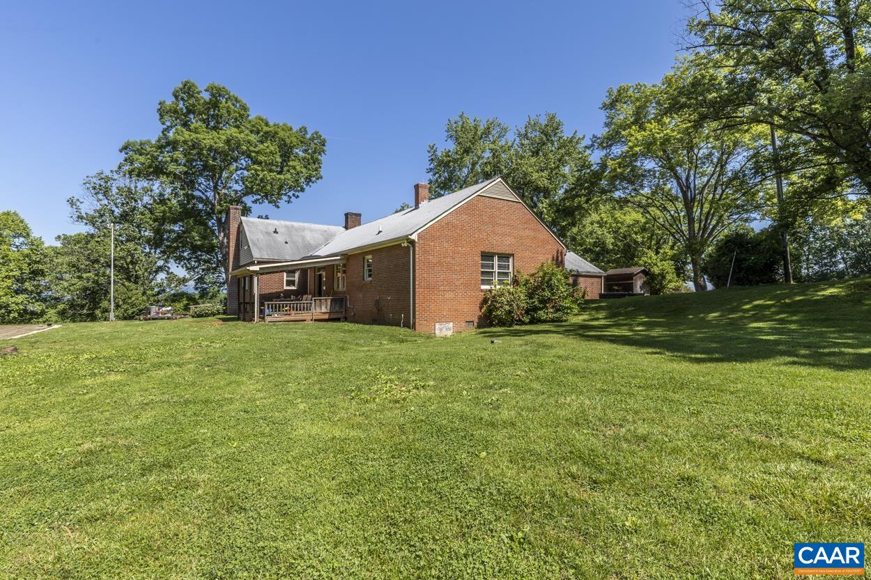 1118 Wolftrap Rd, Charlottesville, Virginia, 22911 Real Estate