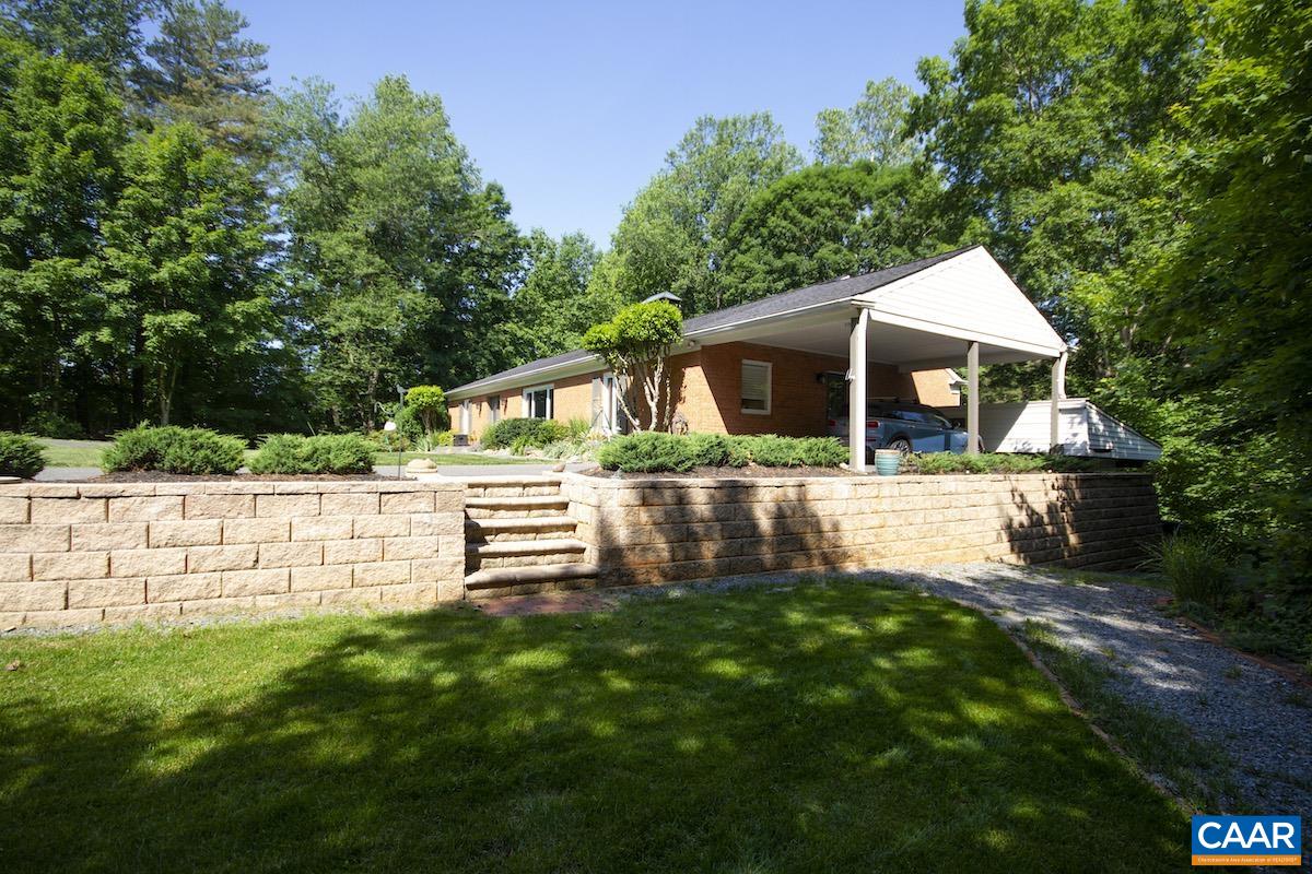 848 Woodlands Rd, Charlottesville, Virginia, 22901 Real Estate