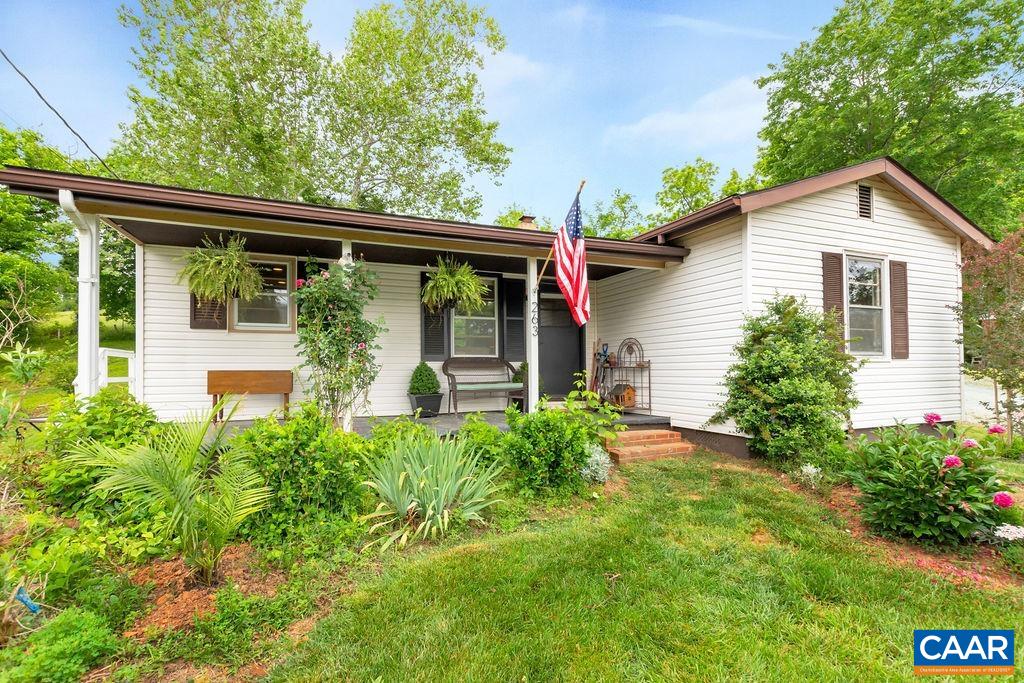 263 Main St, Palmyra, Virginia, 22963 Real Estate PlusReal Estate Plus