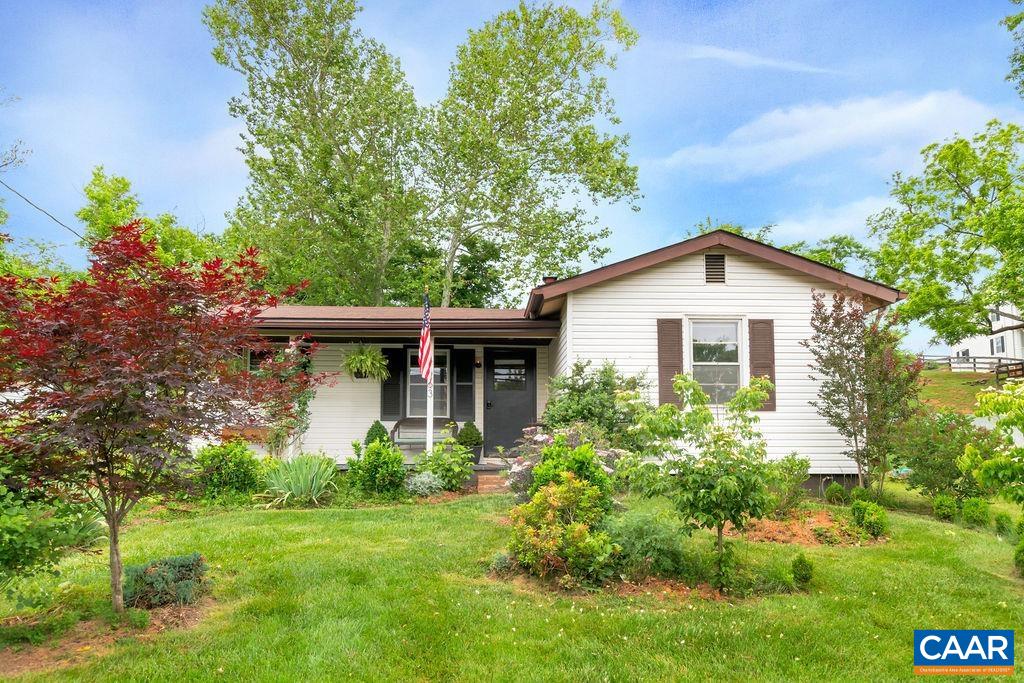 263 Main St, Palmyra, Virginia, 22963 Real Estate PlusReal Estate Plus