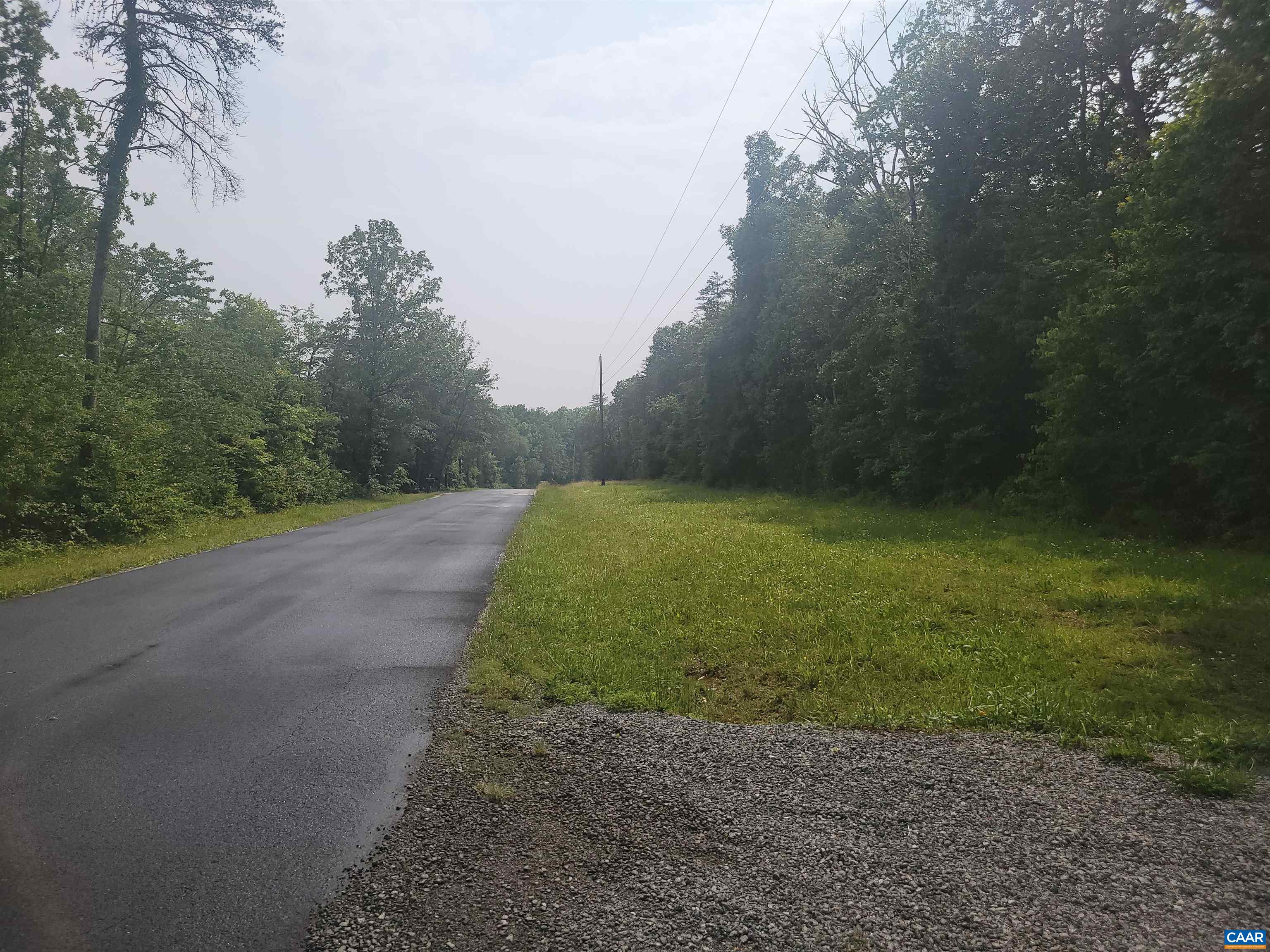 Lot 1 Piney Mtn Glade Rd 24 ac, Shipman, Virginia, 22971 Real Estate