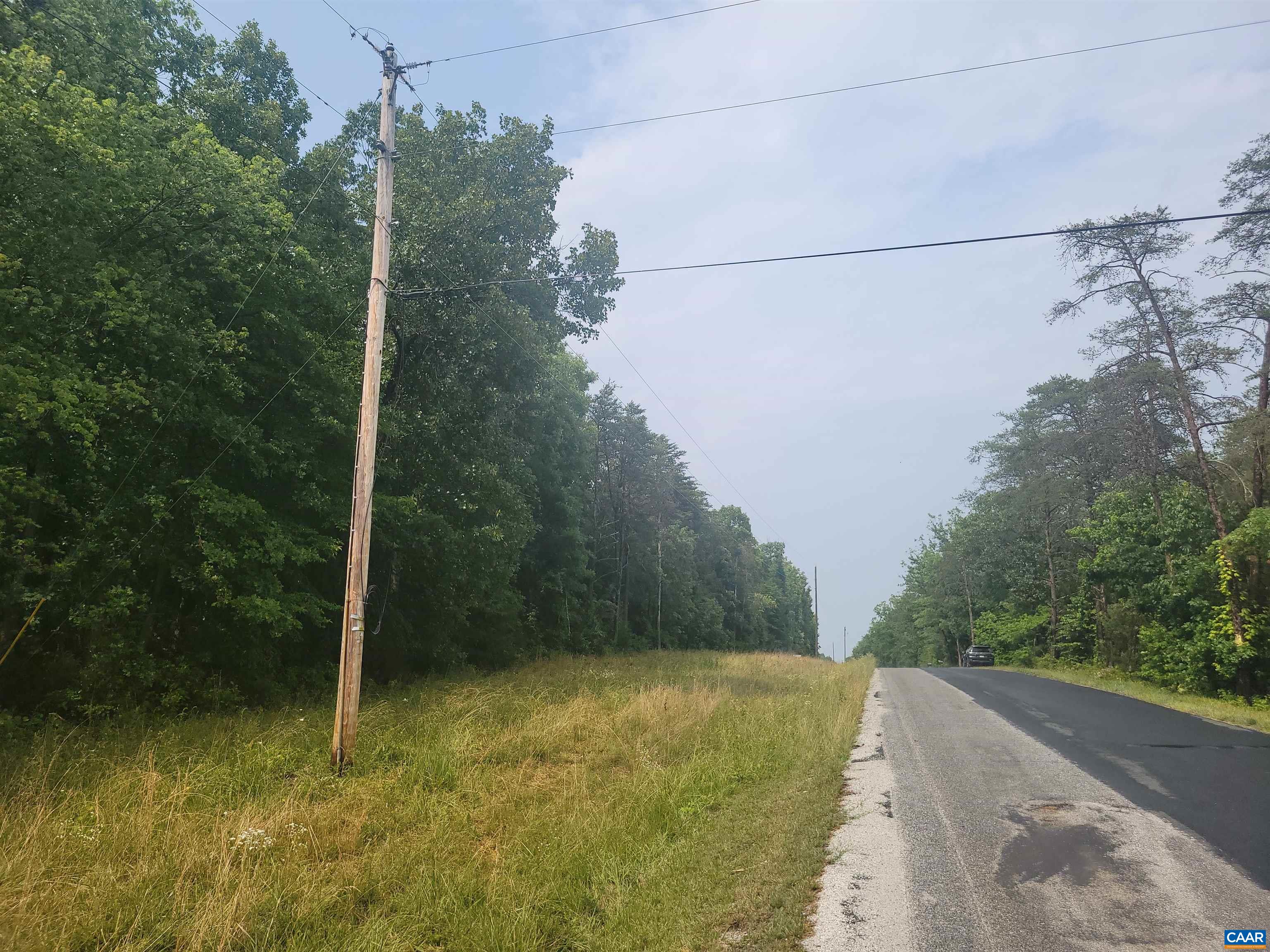 Lot 1 Piney Mtn Glade Rd 24 ac, Shipman, Virginia, 22971 Real Estate