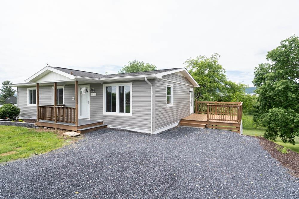 15477 Forestville Rd, Timberville, Virginia, 22853 Real Estate