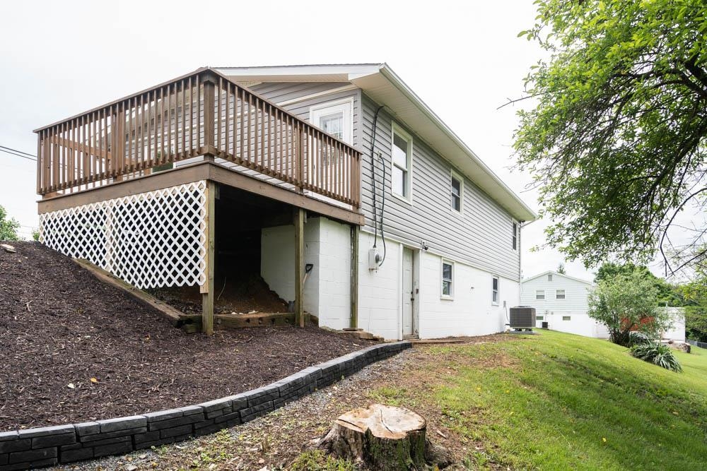 15477 Forestville Rd, Timberville, Virginia, 22853 Real Estate