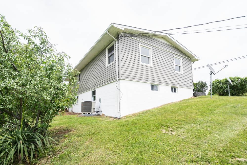 15477 Forestville Rd, Timberville, Virginia, 22853 Real Estate