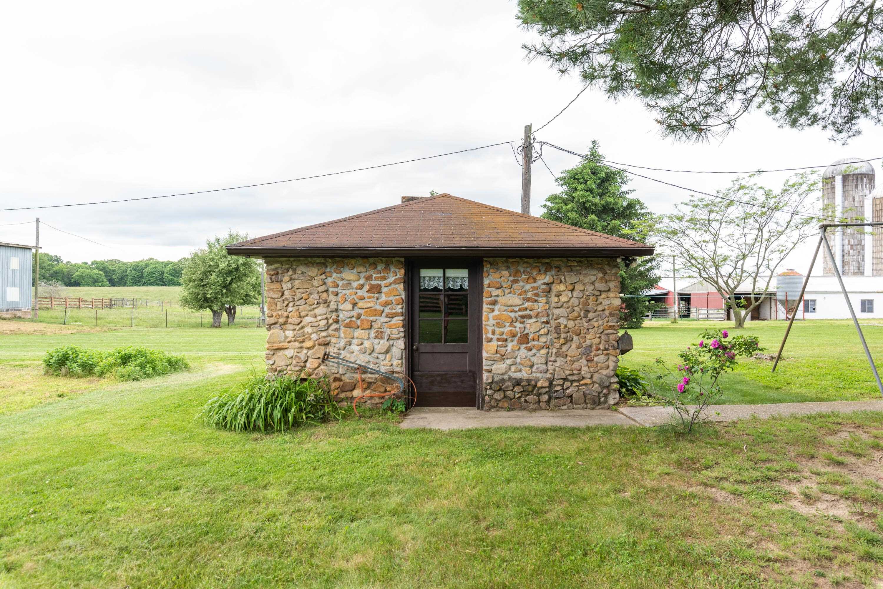 1175 Cold Springs Rd, Stuarts Draft, Virginia, 24477 Real Estate