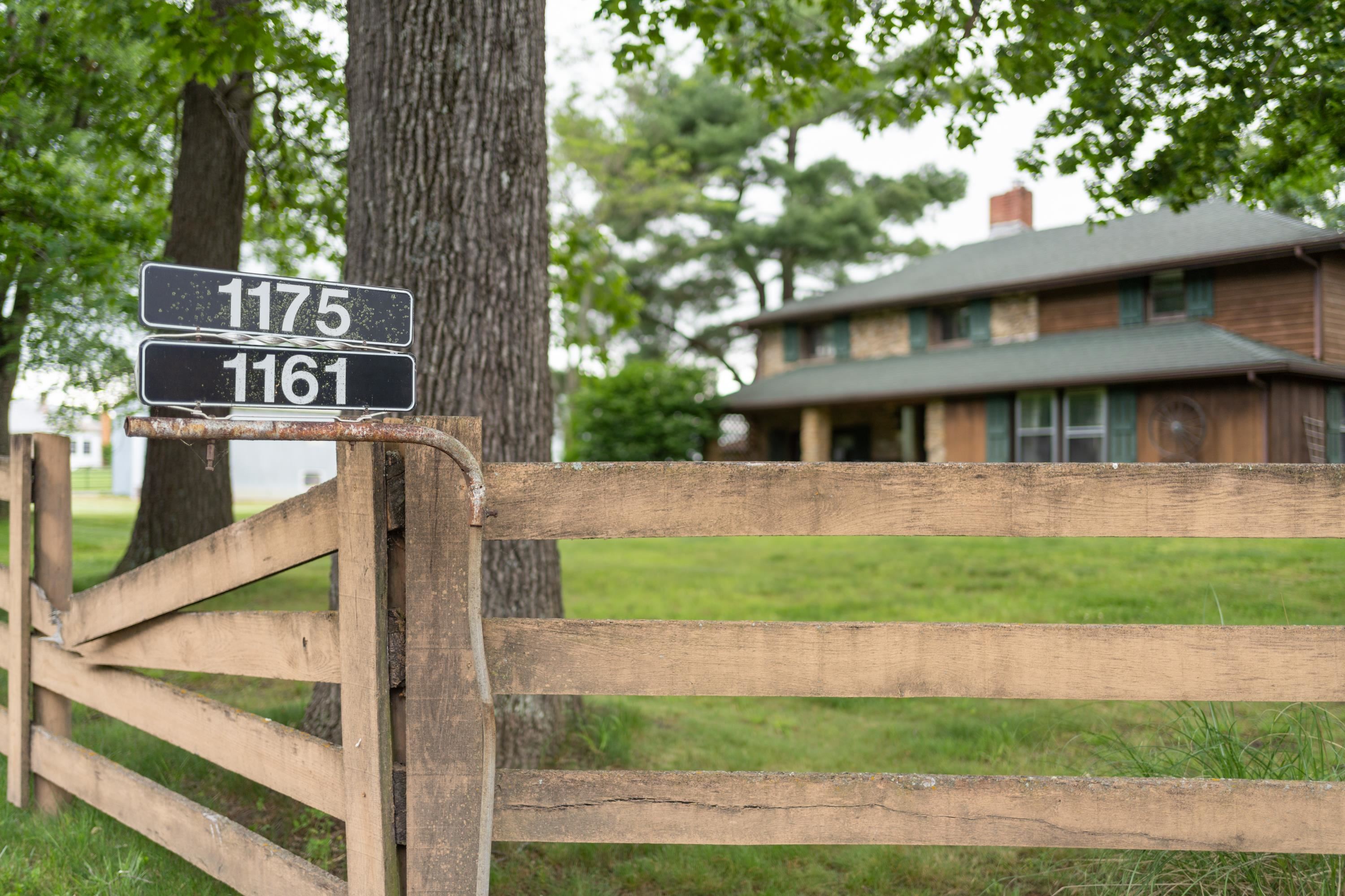 1175 Cold Springs Rd, Stuarts Draft, Virginia, 24477 Real Estate