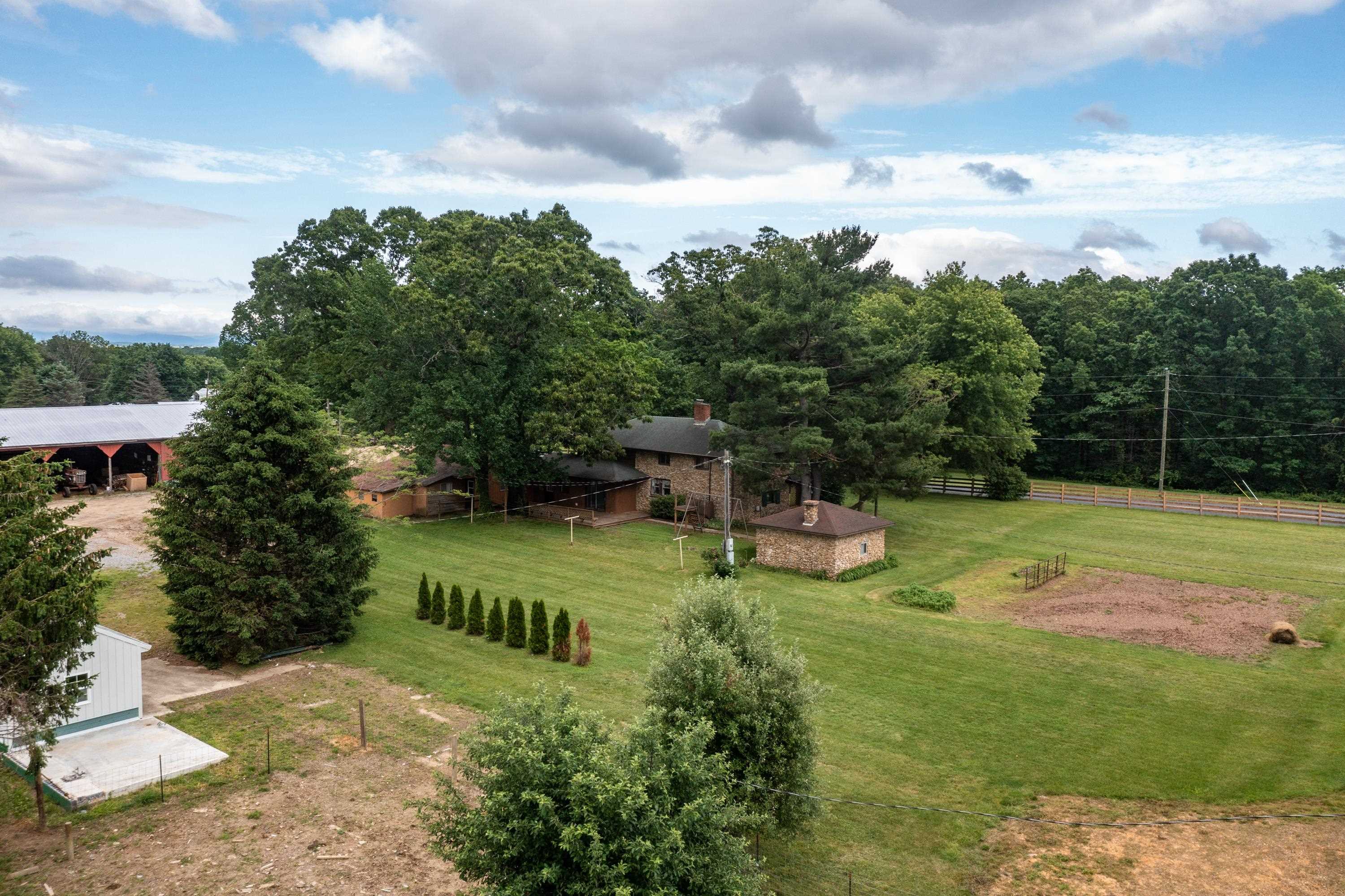 1175 Cold Springs Rd, Stuarts Draft, Virginia, 24477 Real Estate