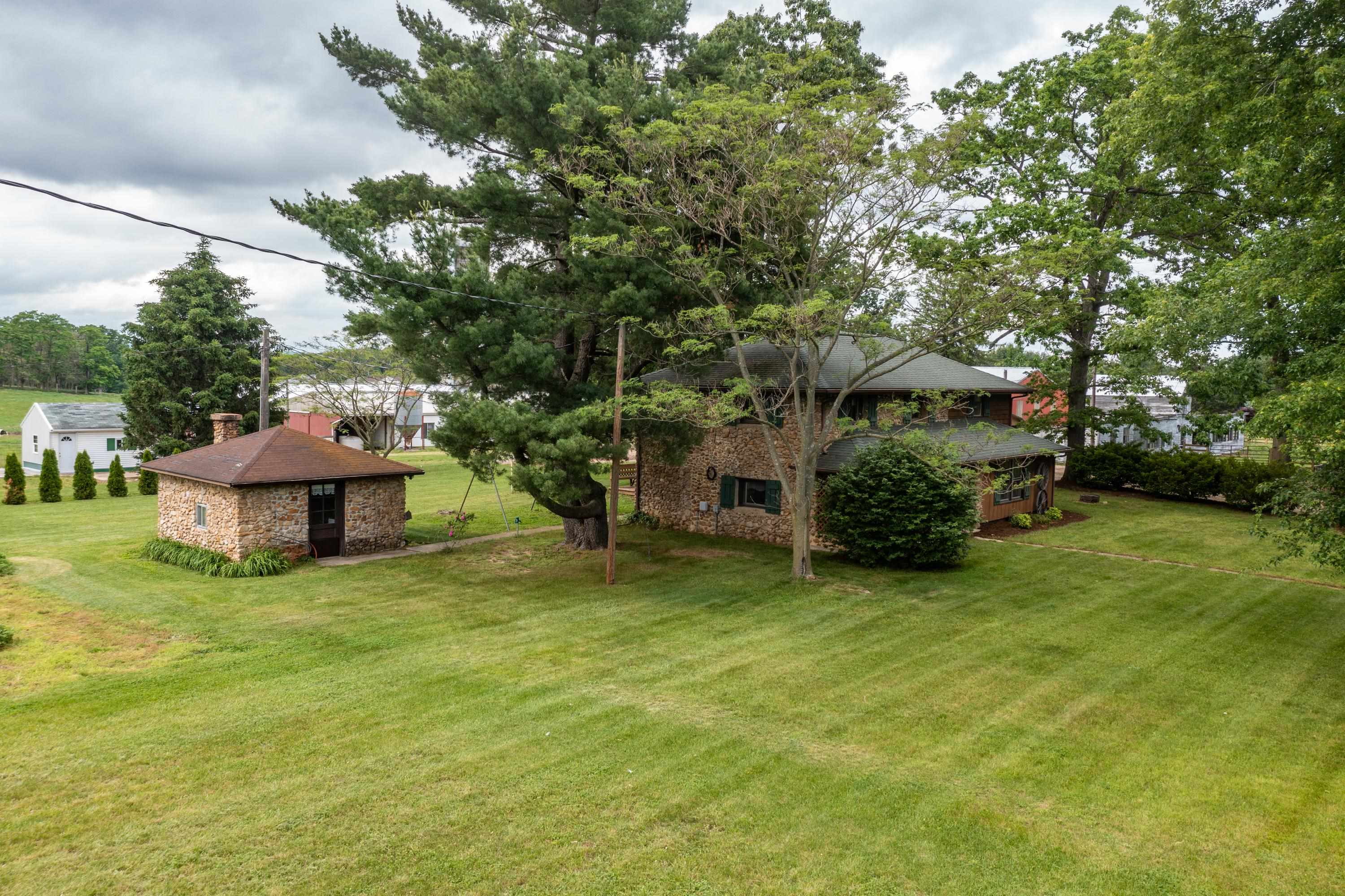 1175 Cold Springs Rd, Stuarts Draft, Virginia, 24477 Real Estate