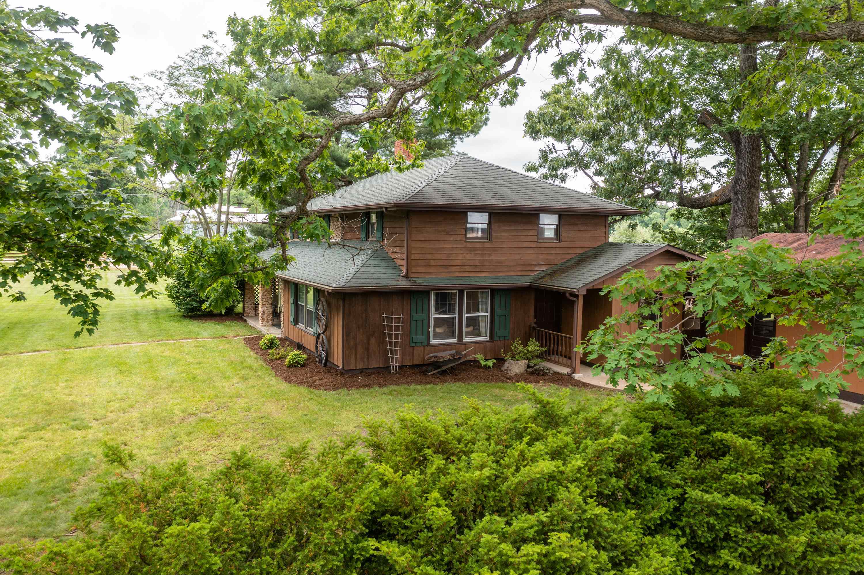 1175 Cold Springs Rd, Stuarts Draft, Virginia, 24477 Real Estate