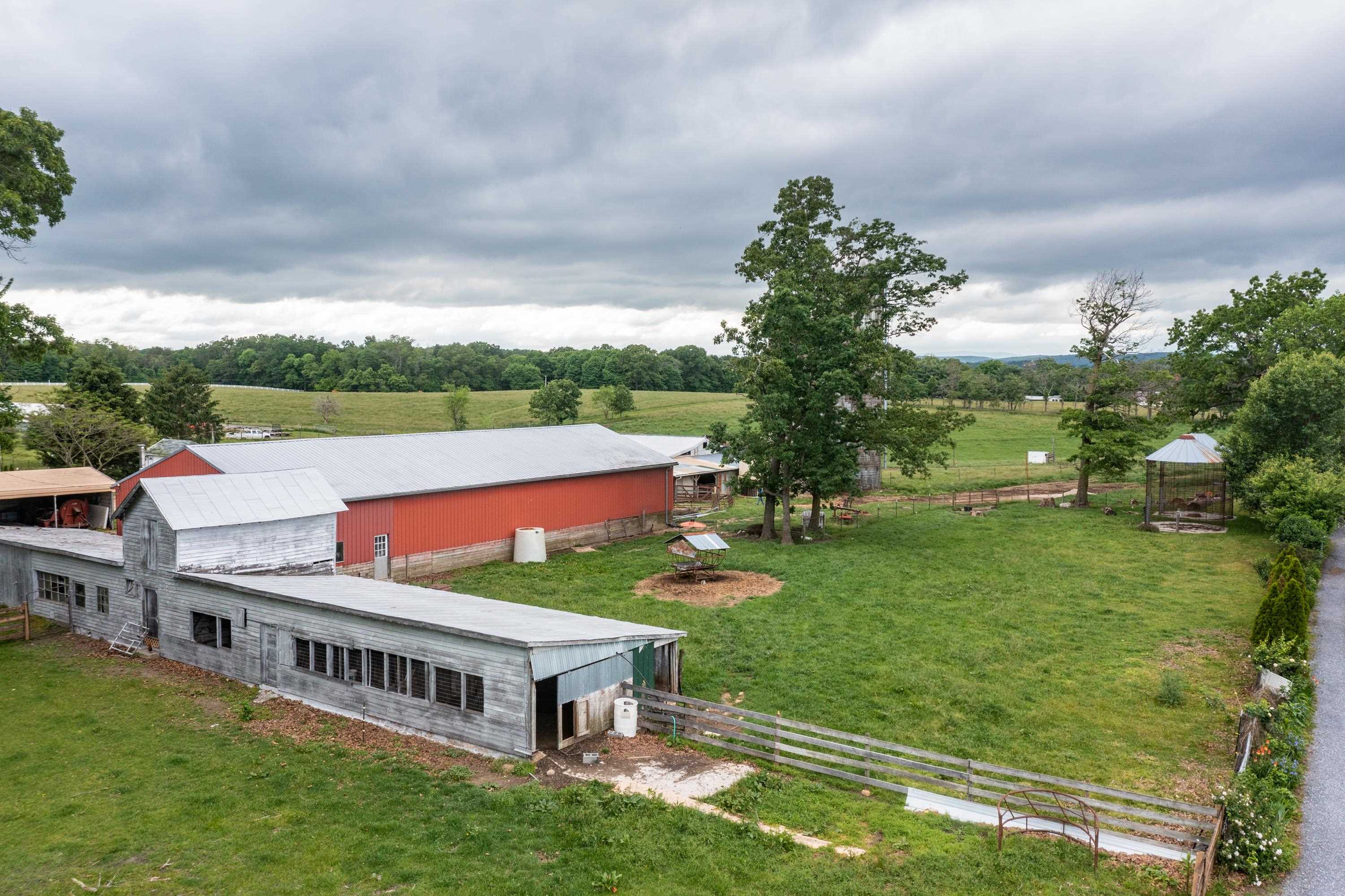 1175 Cold Springs Rd, Stuarts Draft, Virginia, 24477 Real Estate