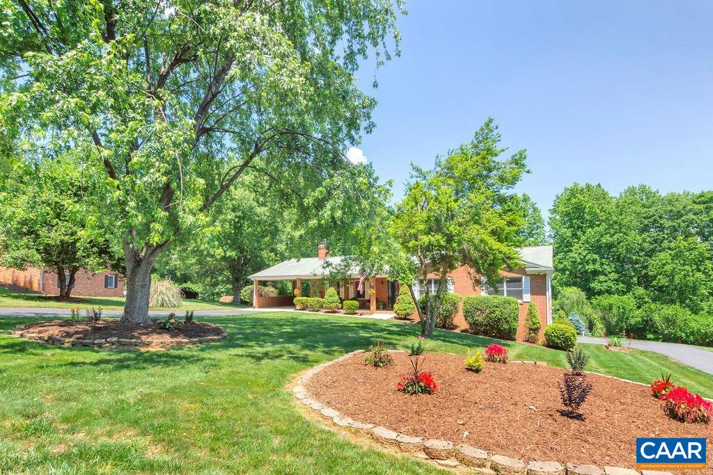 1240 Templeton Cir, Earlysville, Virginia, 22936 Real Estate PlusReal