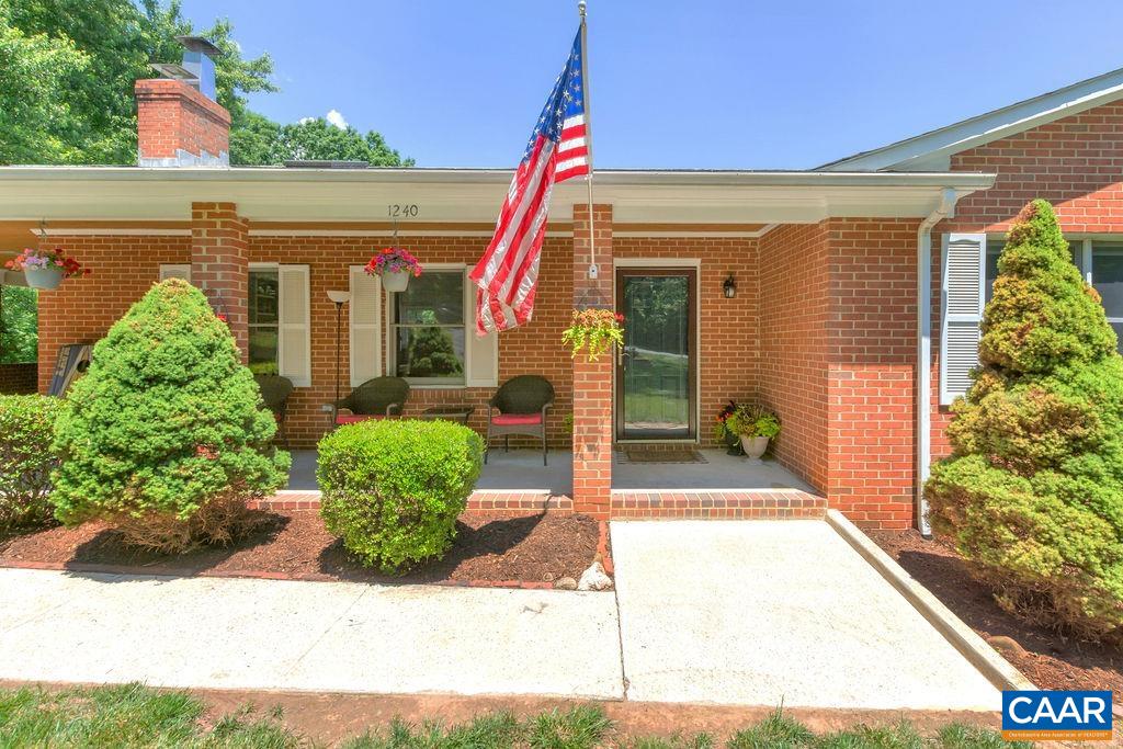 1240 Templeton Cir, Earlysville, Virginia, 22936 Real Estate PlusReal