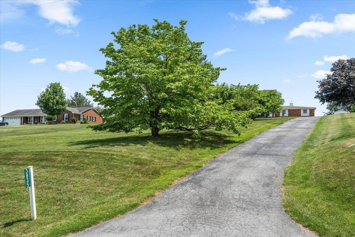 3835 Shutterlee Mill Rd, Staunton, Virginia, 24401 Real Estate