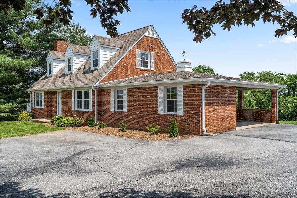 3835 Shutterlee Mill Rd, Staunton, Virginia, 24401 Real Estate