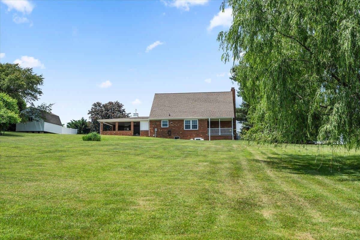 3835 Shutterlee Mill Rd, Staunton, Virginia, 24401 Real Estate