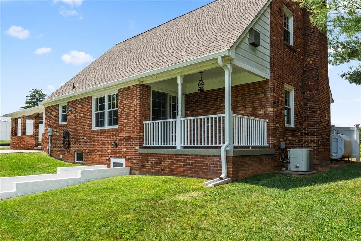 3835 Shutterlee Mill Rd, Staunton, Virginia, 24401 Real Estate