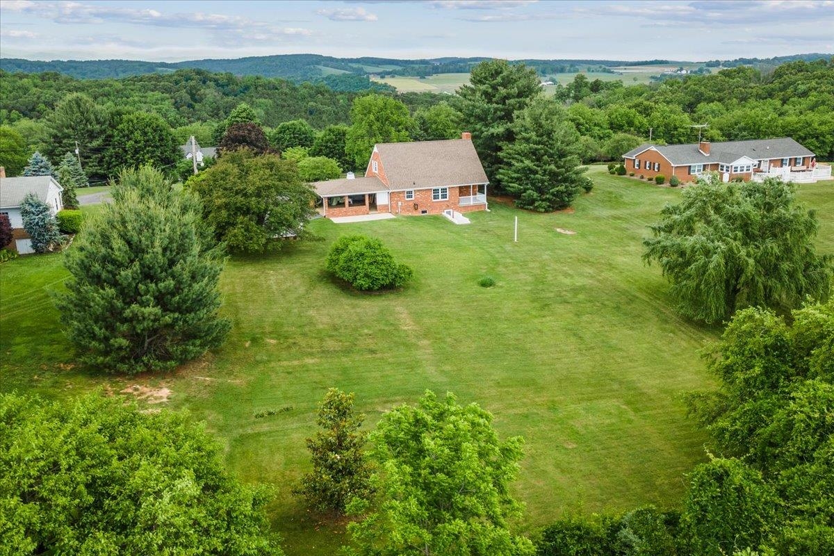 3835 Shutterlee Mill Rd, Staunton, Virginia, 24401 Real Estate