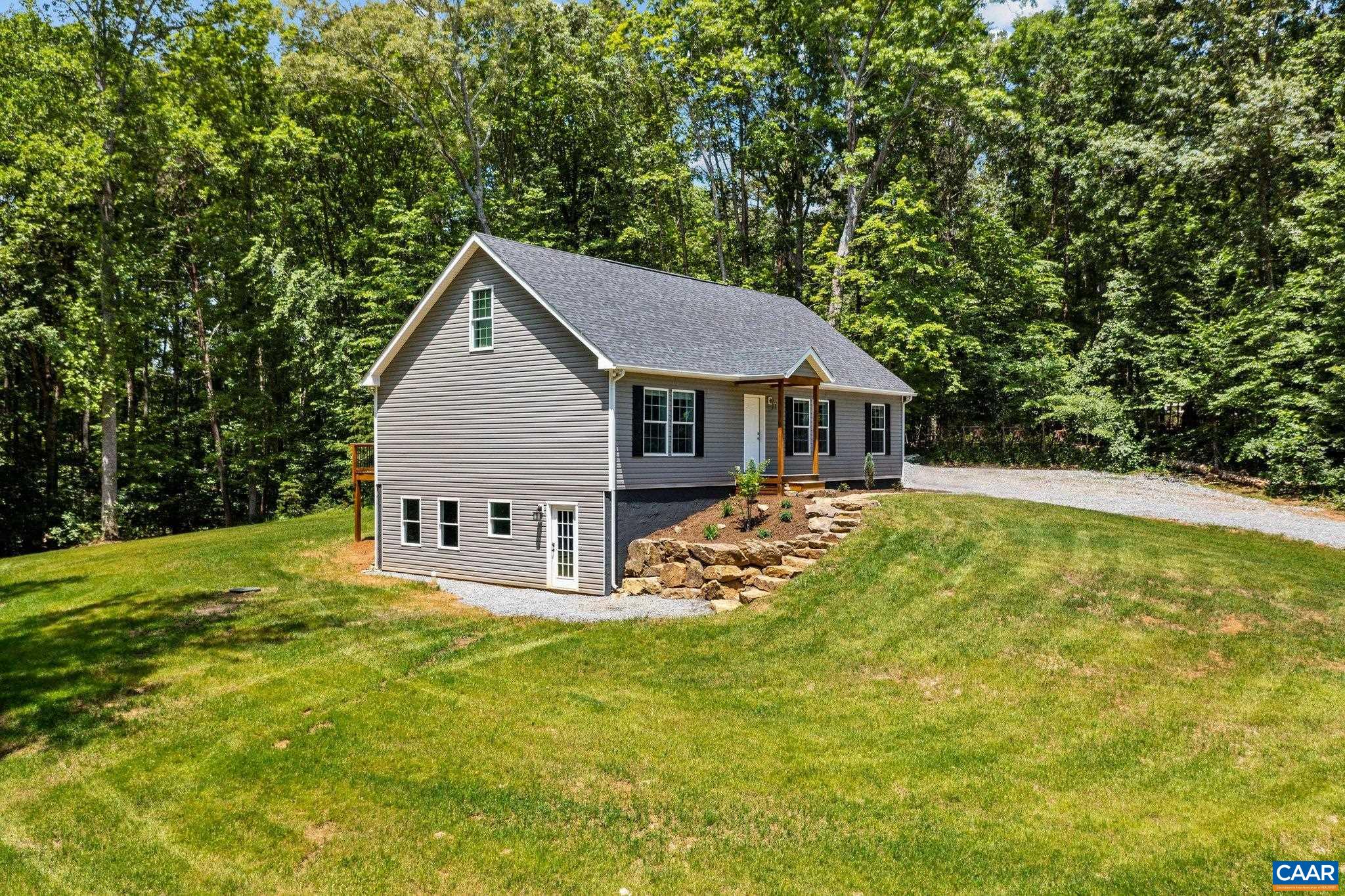 4740 Watts Passage, Charlottesville, Virginia, 22911 Real Estate