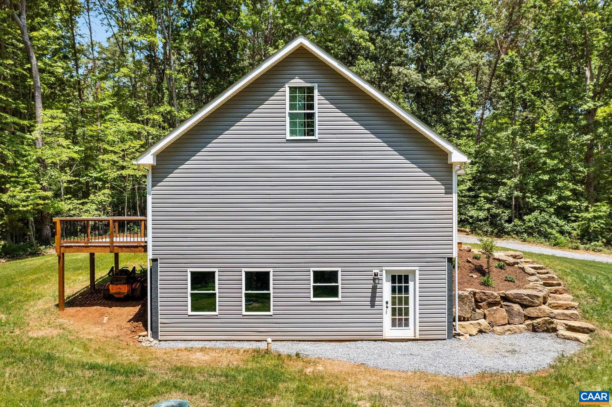 4740 Watts Passage, Charlottesville, Virginia, 22911 Real Estate