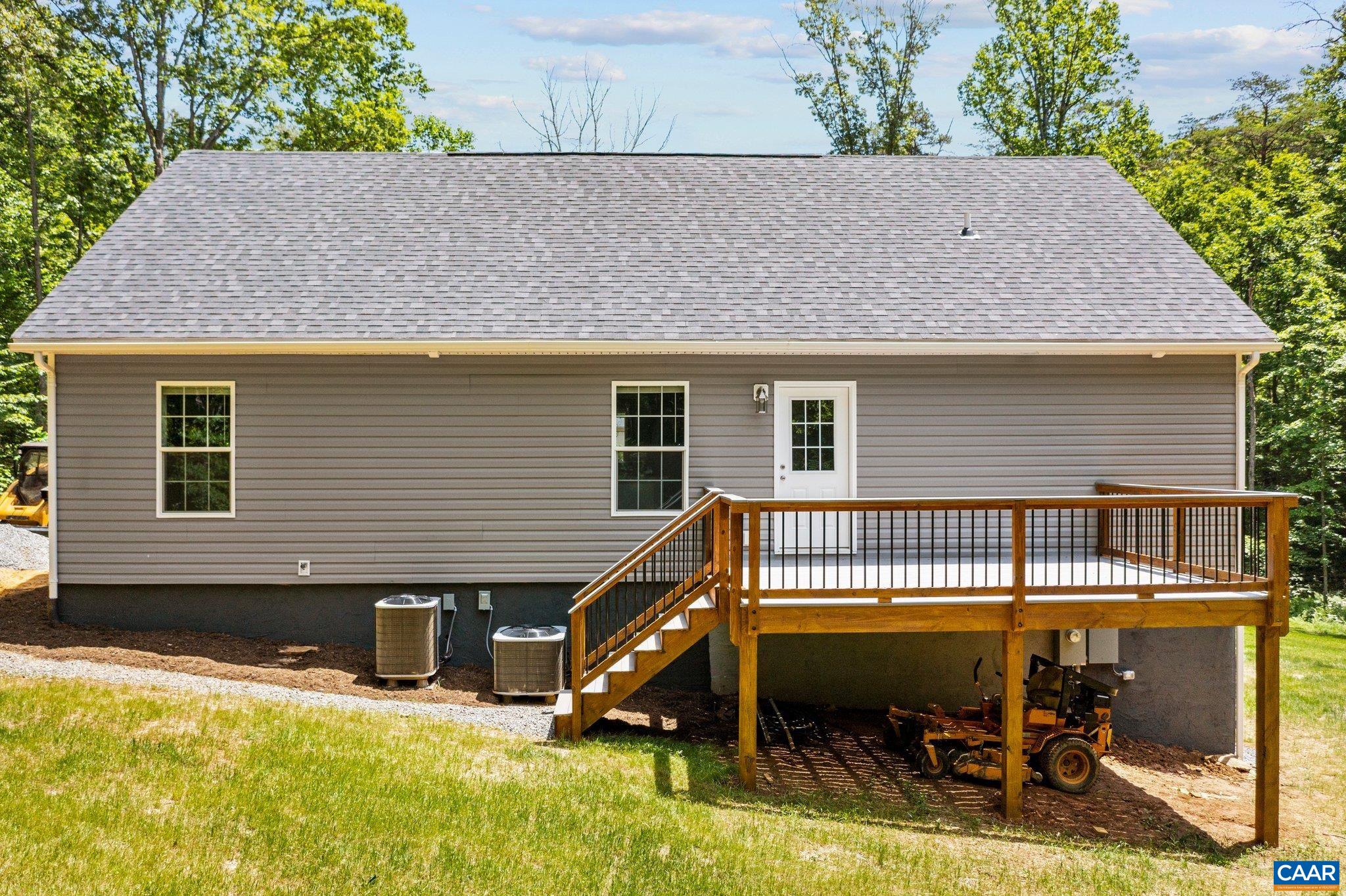 4740 Watts Passage, Charlottesville, Virginia, 22911 Real Estate