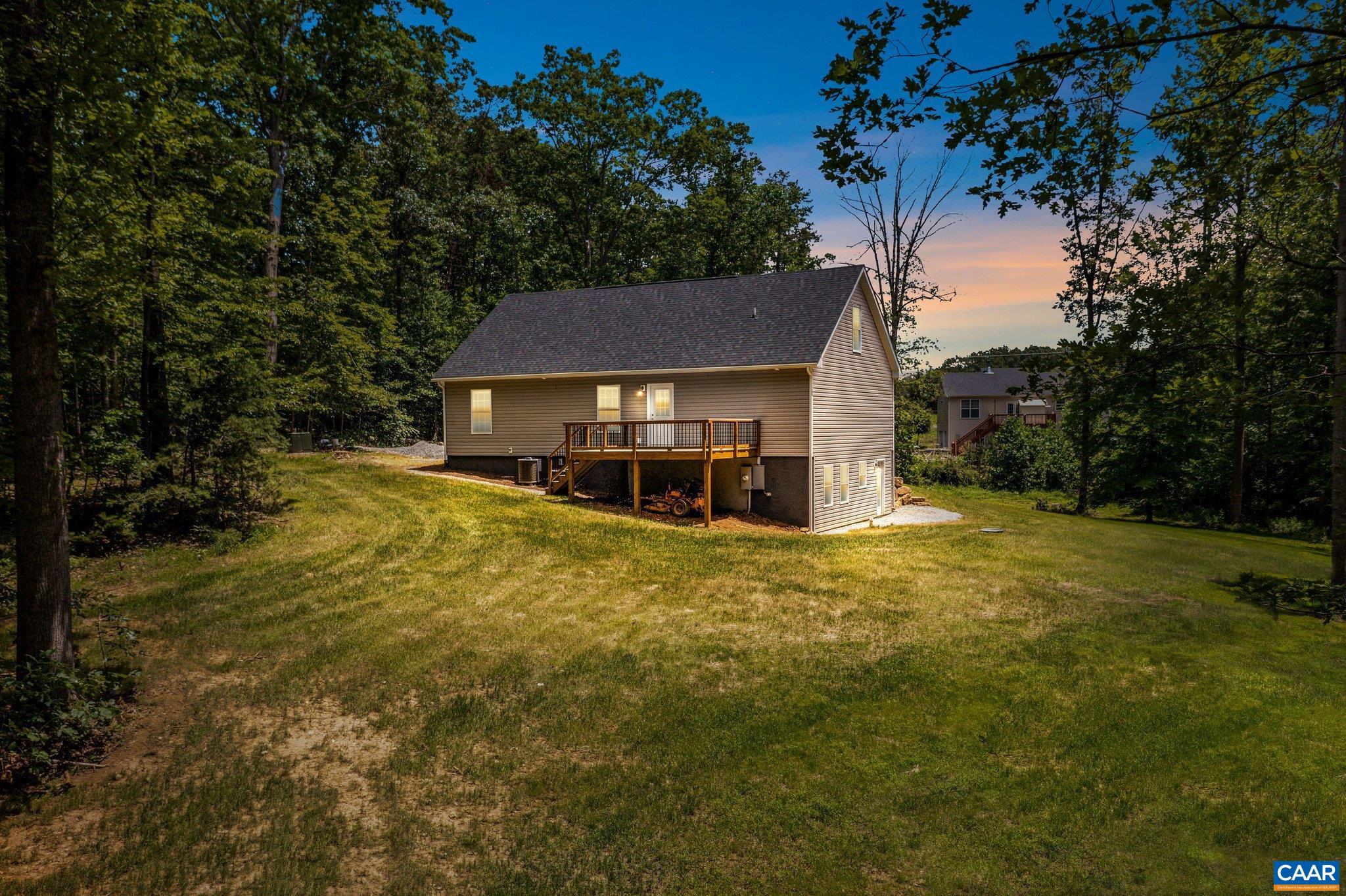 4740 Watts Passage, Charlottesville, Virginia, 22911 Real Estate