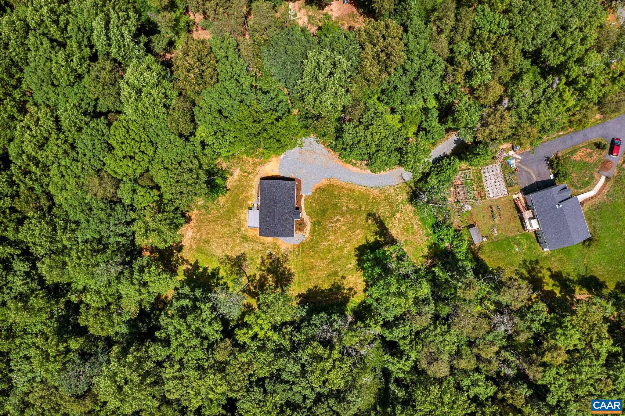 4740 Watts Passage, Charlottesville, Virginia, 22911 Real Estate