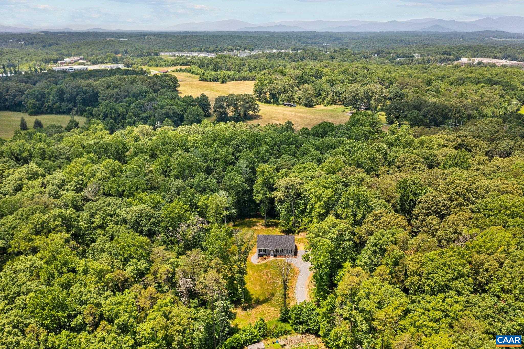 4740 Watts Passage, Charlottesville, Virginia, 22911 Real Estate