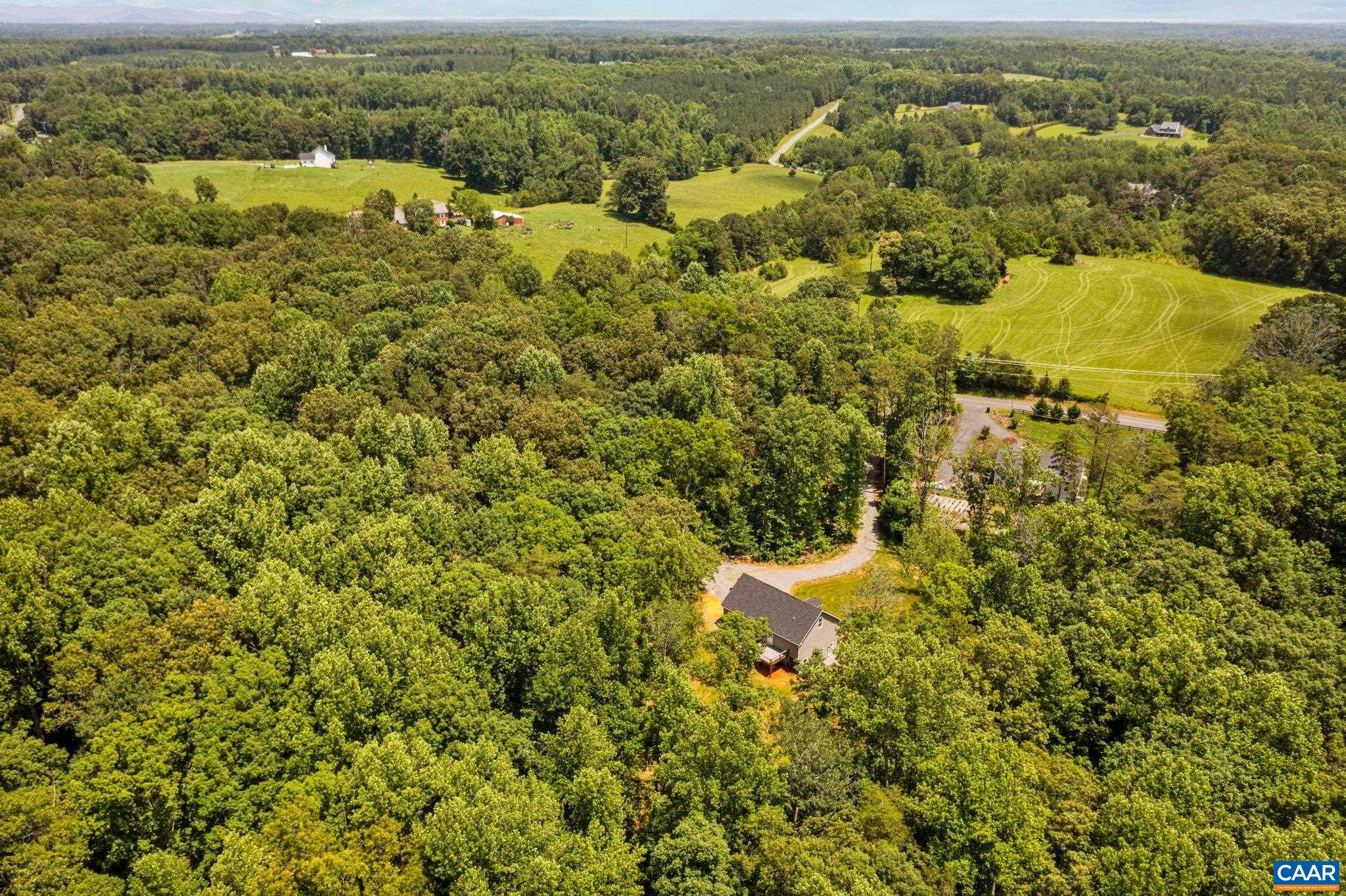 4740 Watts Passage, Charlottesville, Virginia, 22911 Real Estate