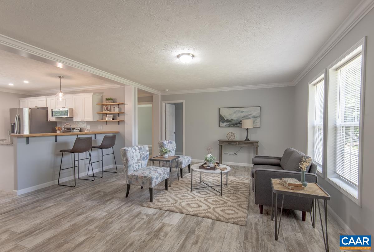 4740 Watts Passage, Charlottesville, Virginia, 22911 Real Estate