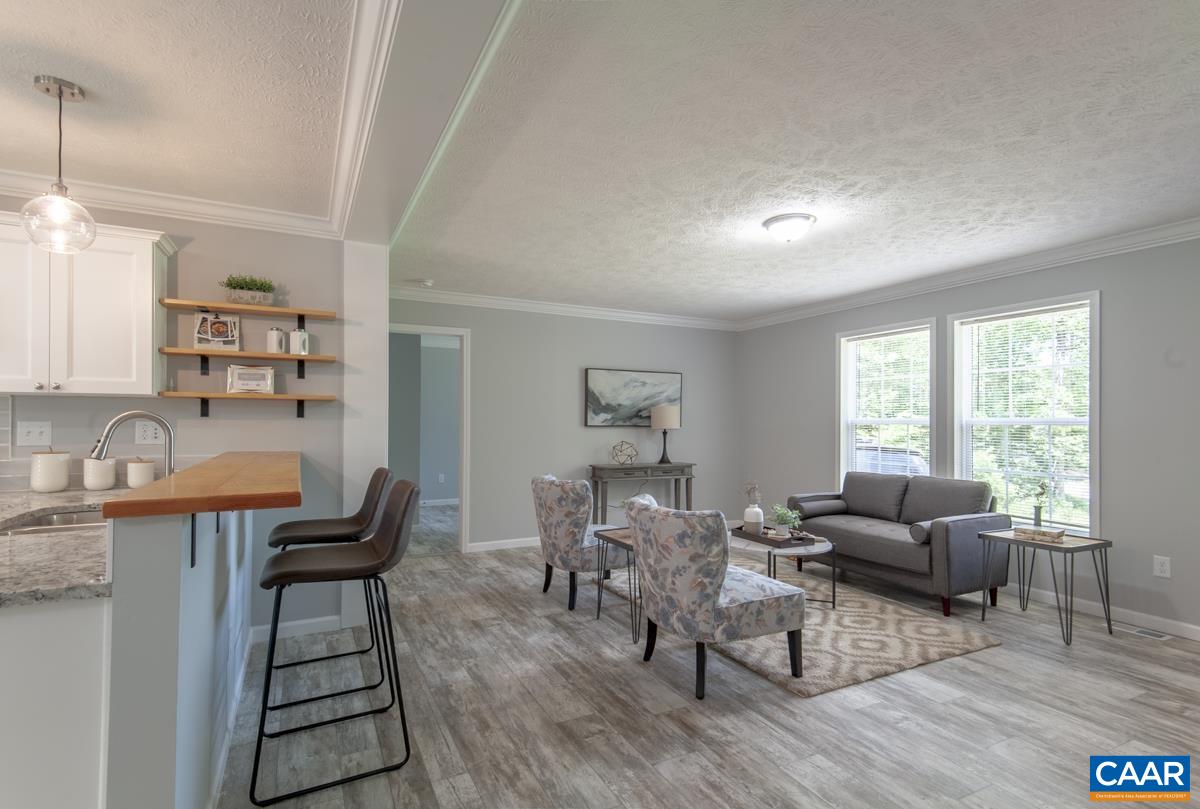 4740 Watts Passage, Charlottesville, Virginia, 22911 Real Estate