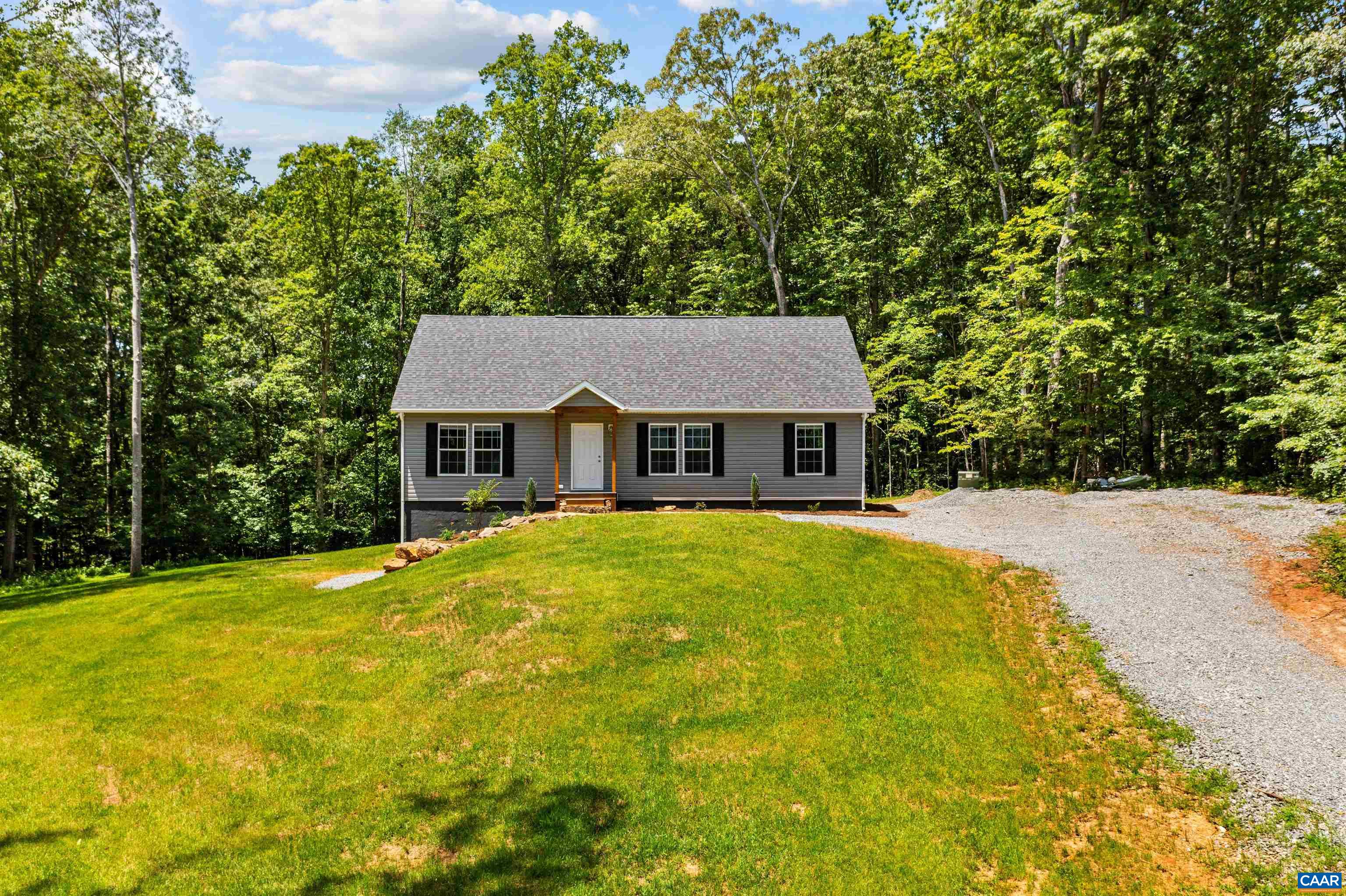 4740 Watts Passage, Charlottesville, Virginia, 22911 Real Estate