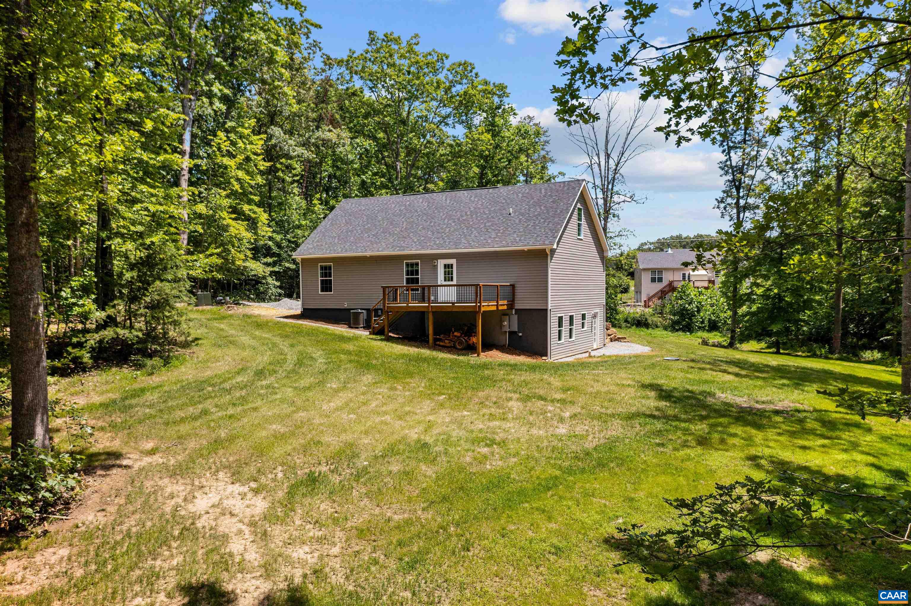 4740 Watts Passage, Charlottesville, Virginia, 22911 Real Estate