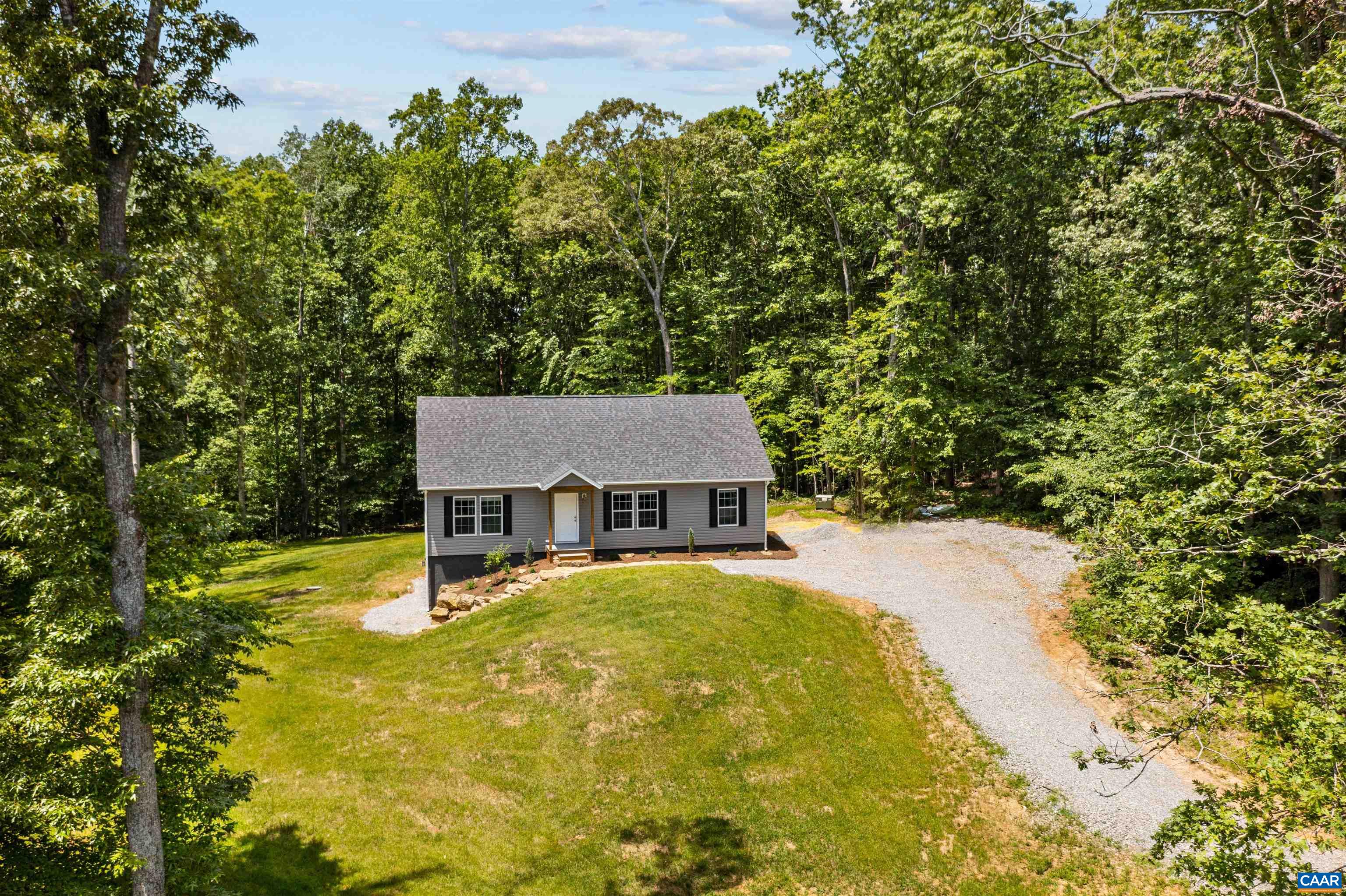 4740 Watts Passage, Charlottesville, Virginia, 22911 Real Estate