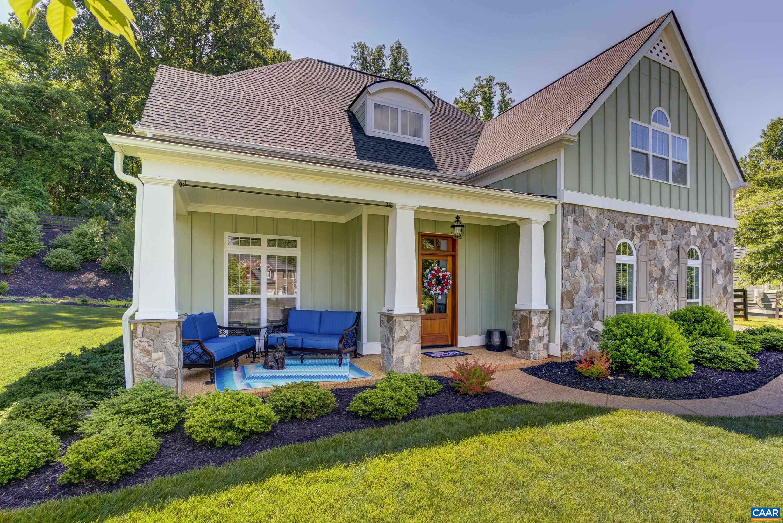 2139 Aspen Dr, Charlottesville, Virginia, 22911 Real Estate PlusReal