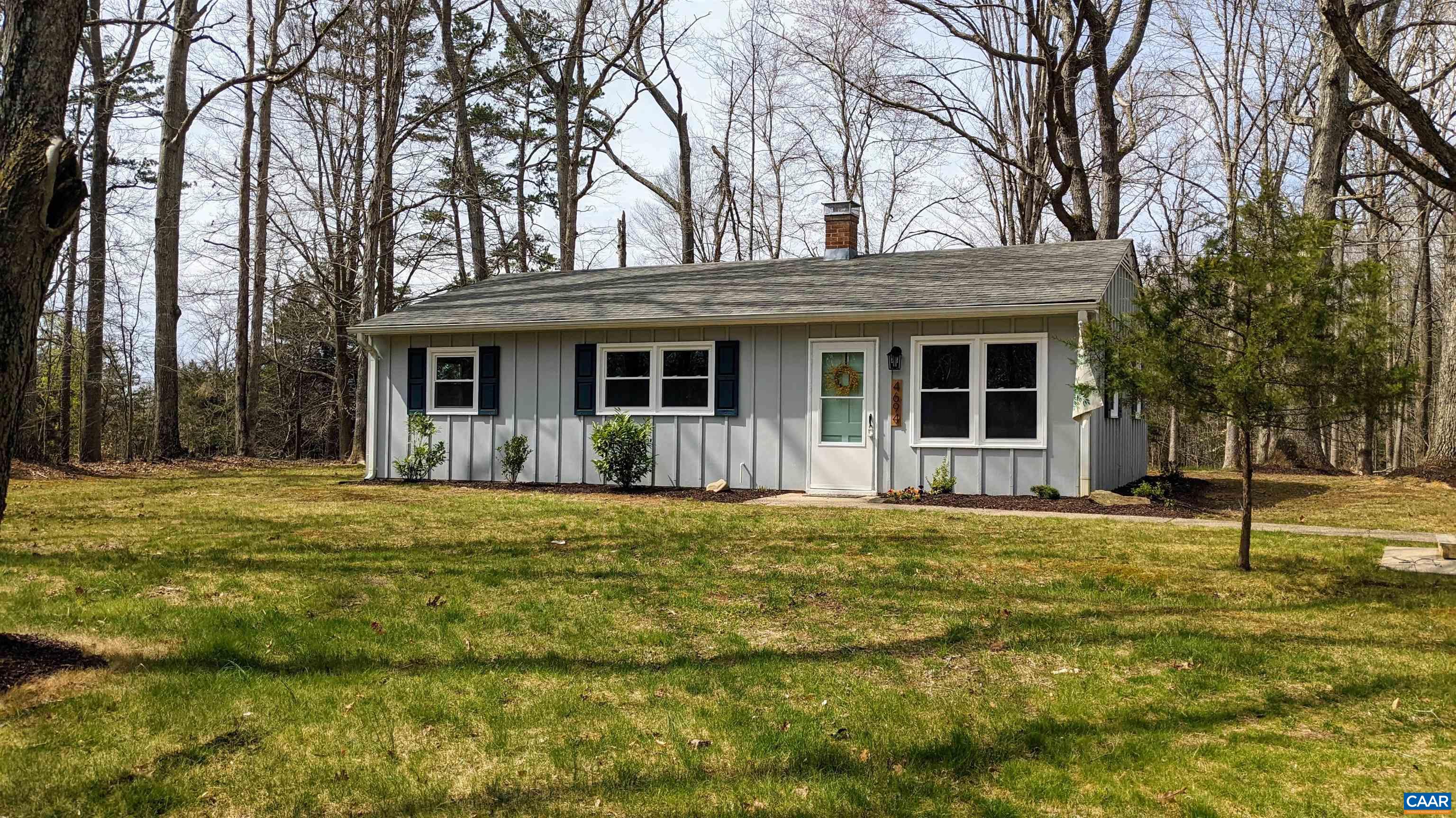 4694 Watts Passage, Charlottesville, Virginia, 22911 Real Estate