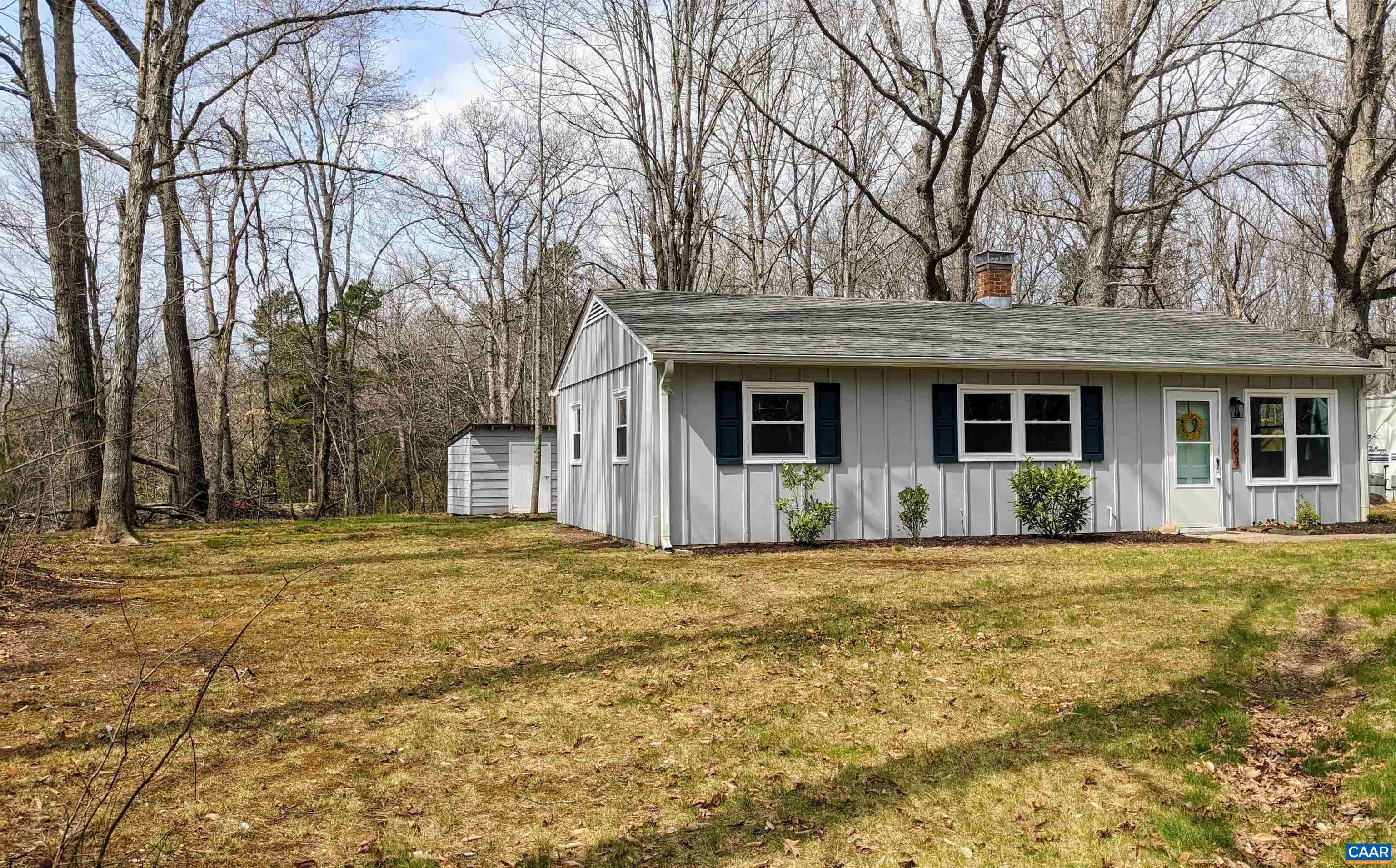 4694 Watts Passage, Charlottesville, Virginia, 22911 Real Estate